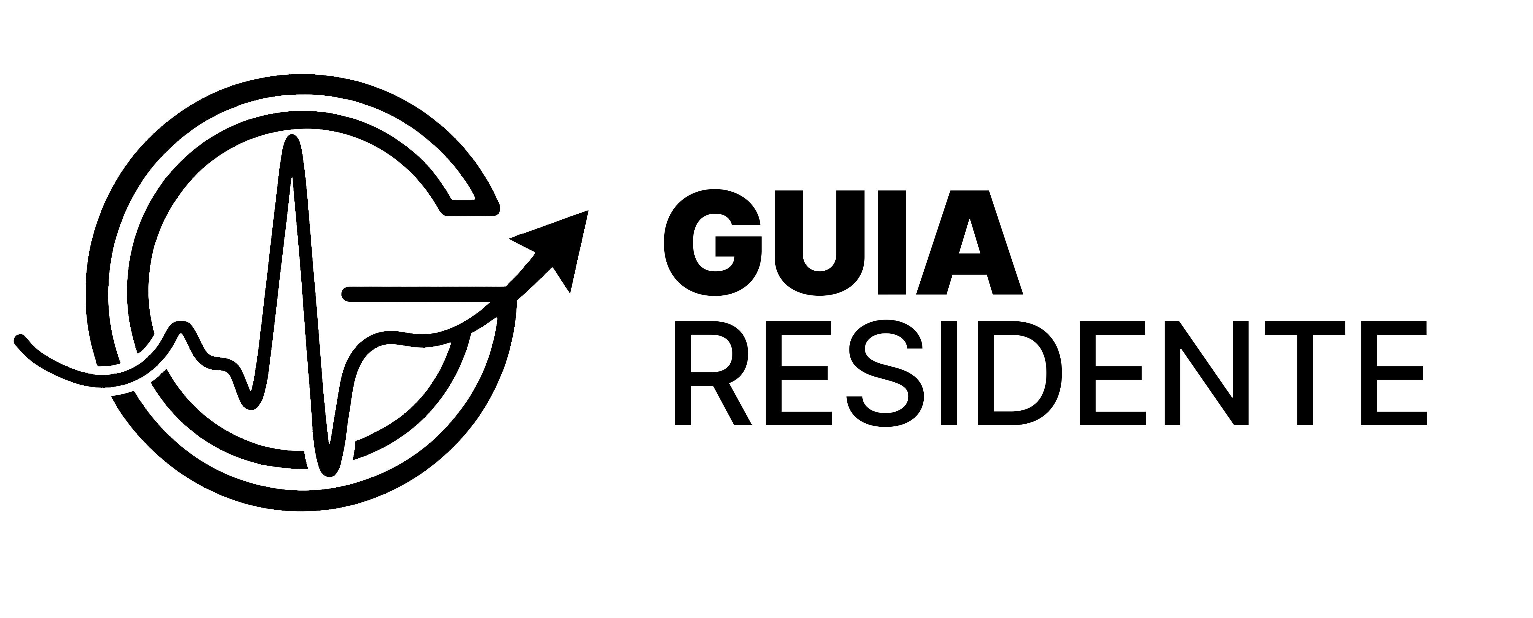 Guia Residente